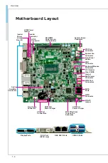 Preview for 10 page of Rosch Computer MS-98H4 Manual