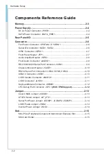 Preview for 12 page of Rosch Computer MS-98H4 Manual