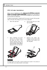 Предварительный просмотр 14 страницы Rosch Computer ROSCH-Q67FVISA Manual