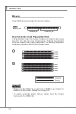 Предварительный просмотр 16 страницы Rosch Computer ROSCH-Q67FVISA Manual