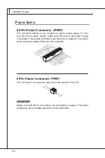 Предварительный просмотр 18 страницы Rosch Computer ROSCH-Q67FVISA Manual