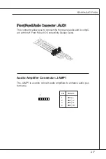 Предварительный просмотр 27 страницы Rosch Computer ROSCH-Q67FVISA Manual