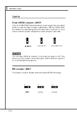 Предварительный просмотр 28 страницы Rosch Computer ROSCH-Q67FVISA Manual