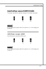 Предварительный просмотр 29 страницы Rosch Computer ROSCH-Q67FVISA Manual