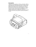 Предварительный просмотр 2 страницы Rosco Laboratories X-Effects Instructions Manual