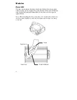 Предварительный просмотр 3 страницы Rosco Laboratories X-Effects Instructions Manual