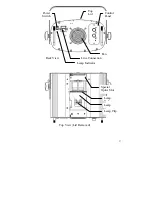 Предварительный просмотр 4 страницы Rosco Laboratories X-Effects Instructions Manual