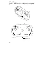 Предварительный просмотр 5 страницы Rosco Laboratories X-Effects Instructions Manual