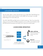 Предварительный просмотр 13 страницы Rosco CubeConnect User Manual