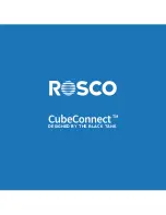 Предварительный просмотр 37 страницы Rosco CubeConnect User Manual