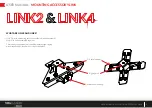 Preview for 1 page of Rosco DMG LUMIERE LINK Series User Manual