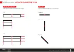 Preview for 4 page of Rosco DMG LUMIERE LINK Series User Manual