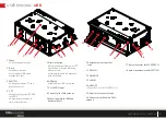 Предварительный просмотр 2 страницы Rosco DMG LUMIERE UBB User Manual