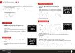 Preview for 3 page of Rosco DMG LUMIERE UBB User Manual