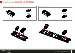 Preview for 3 page of Rosco DMGLUMIERE SL1 MIX User Manual