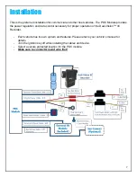 Предварительный просмотр 7 страницы Rosco Dual-Vision XC User Manual