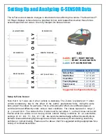 Предварительный просмотр 27 страницы Rosco Dual-Vision XC User Manual