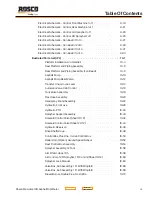 Preview for 9 page of Rosco Maximizer 2B Operation, Service & Parts Manual