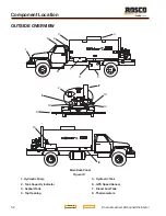 Preview for 44 page of Rosco Maximizer 2B Operation, Service & Parts Manual