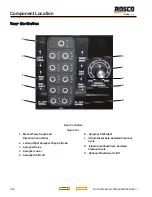 Preview for 54 page of Rosco Maximizer 2B Operation, Service & Parts Manual