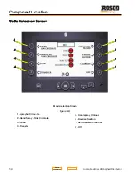 Preview for 60 page of Rosco Maximizer 2B Operation, Service & Parts Manual