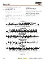 Preview for 114 page of Rosco Maximizer 2B Operation, Service & Parts Manual