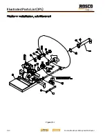 Preview for 182 page of Rosco Maximizer 2B Operation, Service & Parts Manual