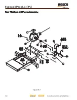 Preview for 184 page of Rosco Maximizer 2B Operation, Service & Parts Manual