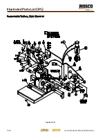 Preview for 194 page of Rosco Maximizer 2B Operation, Service & Parts Manual