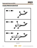 Preview for 202 page of Rosco Maximizer 2B Operation, Service & Parts Manual