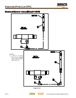 Preview for 222 page of Rosco Maximizer 2B Operation, Service & Parts Manual