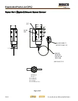 Preview for 230 page of Rosco Maximizer 2B Operation, Service & Parts Manual