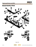 Preview for 234 page of Rosco Maximizer 2B Operation, Service & Parts Manual