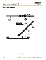 Preview for 236 page of Rosco Maximizer 2B Operation, Service & Parts Manual