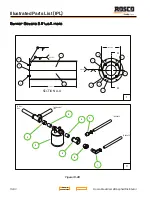 Preview for 262 page of Rosco Maximizer 2B Operation, Service & Parts Manual