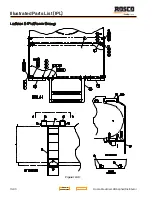 Preview for 268 page of Rosco Maximizer 2B Operation, Service & Parts Manual