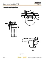 Preview for 272 page of Rosco Maximizer 2B Operation, Service & Parts Manual