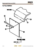 Preview for 274 page of Rosco Maximizer 2B Operation, Service & Parts Manual