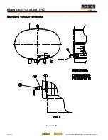 Preview for 276 page of Rosco Maximizer 2B Operation, Service & Parts Manual