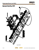 Preview for 290 page of Rosco Maximizer 2B Operation, Service & Parts Manual