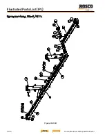 Preview for 292 page of Rosco Maximizer 2B Operation, Service & Parts Manual