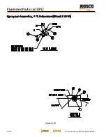 Preview for 296 page of Rosco Maximizer 2B Operation, Service & Parts Manual