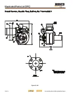 Preview for 302 page of Rosco Maximizer 2B Operation, Service & Parts Manual