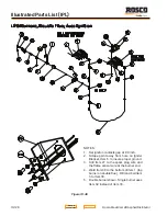 Preview for 304 page of Rosco Maximizer 2B Operation, Service & Parts Manual