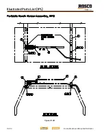 Preview for 312 page of Rosco Maximizer 2B Operation, Service & Parts Manual