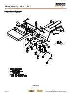 Preview for 320 page of Rosco Maximizer 2B Operation, Service & Parts Manual