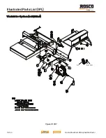 Preview for 322 page of Rosco Maximizer 2B Operation, Service & Parts Manual