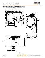 Preview for 326 page of Rosco Maximizer 2B Operation, Service & Parts Manual