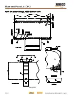 Preview for 330 page of Rosco Maximizer 2B Operation, Service & Parts Manual