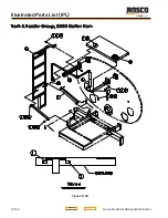 Preview for 332 page of Rosco Maximizer 2B Operation, Service & Parts Manual